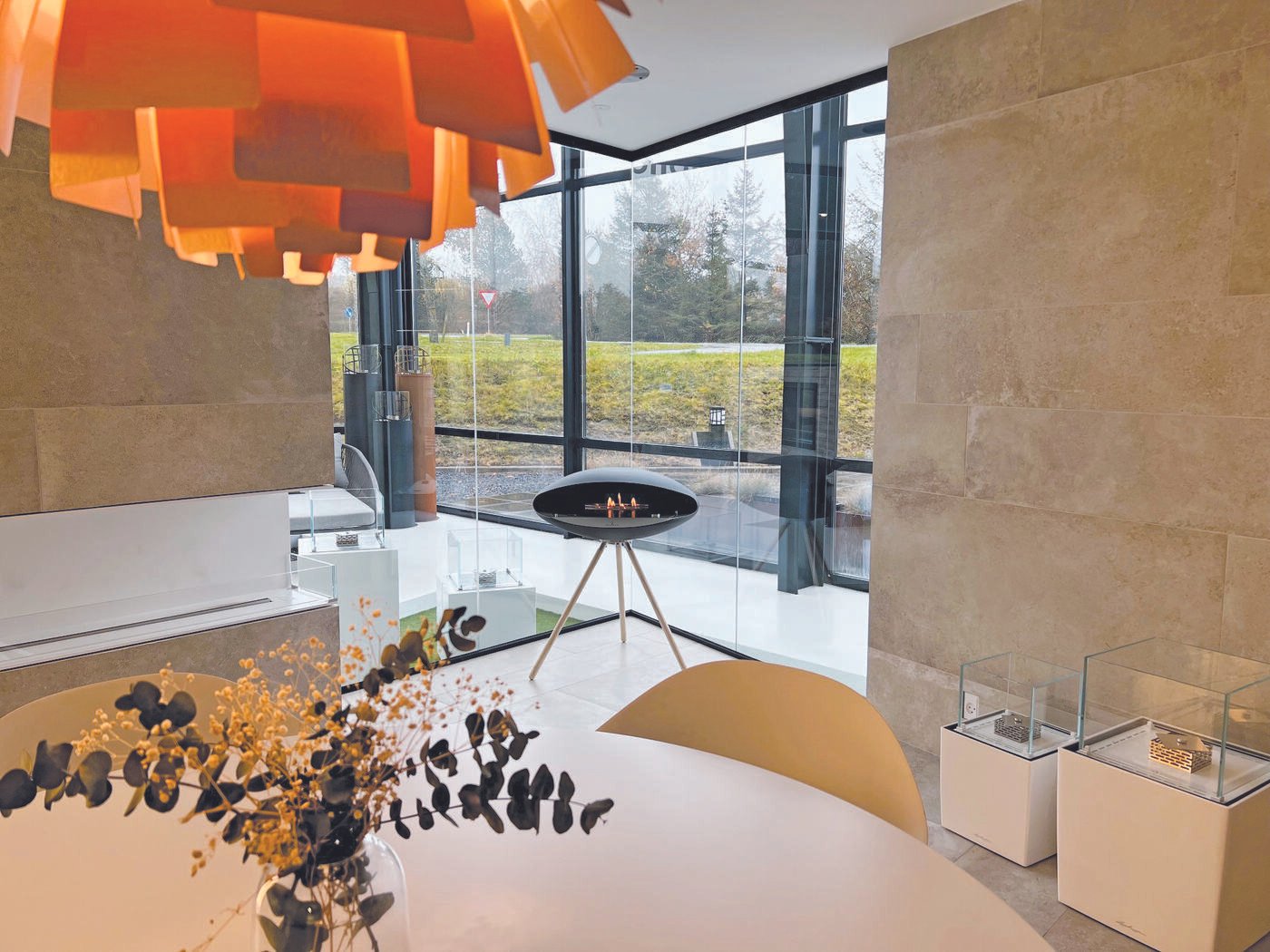 Espoo Floor - 3-ben