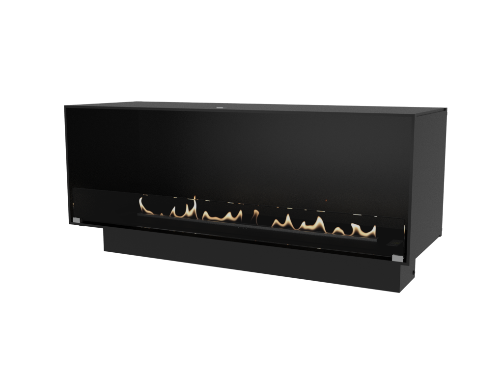 Decoflame Montreal Electronic Biofireplace