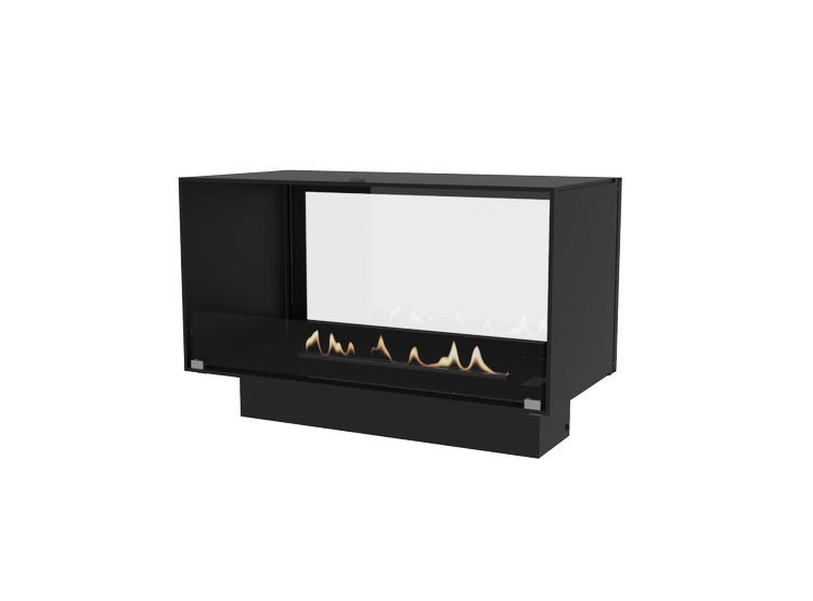 Decoflame Montreal Clear Biofireplace