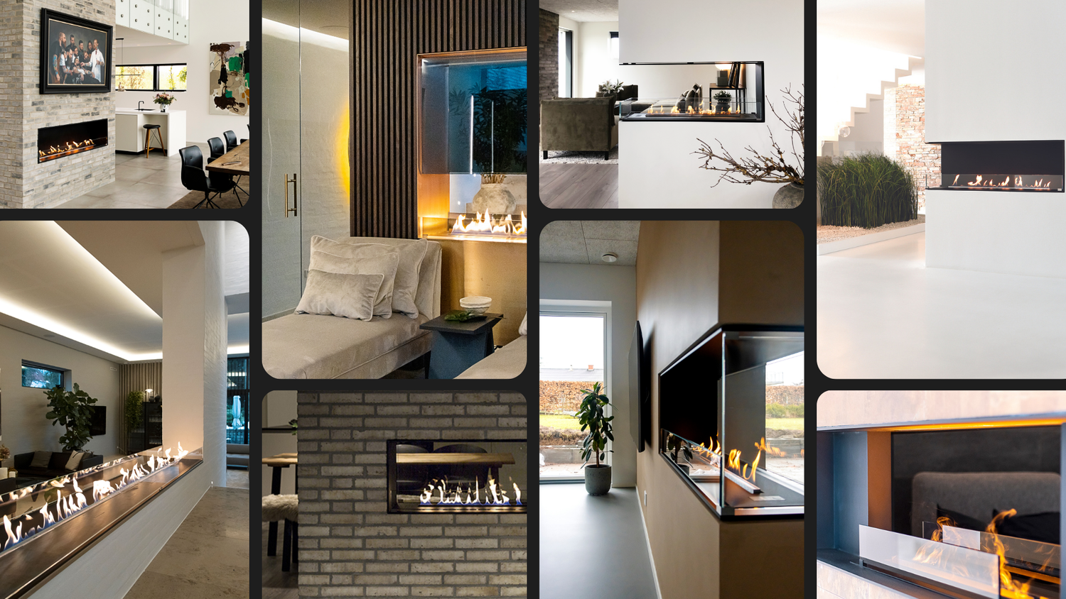 The Montreal Series – Endless Possibilities