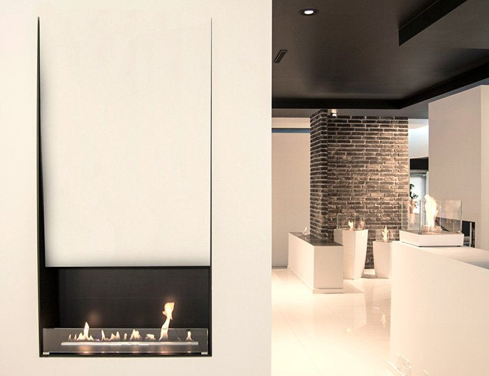 MANHATTAN - BIOETHANOL FIREPLACE