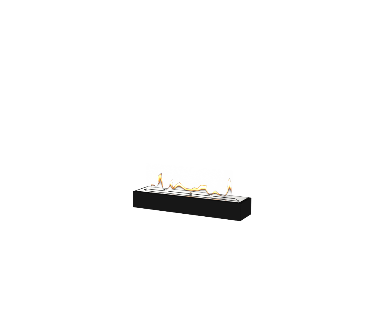 BUILT-IN WITHOUT LIP 525mm