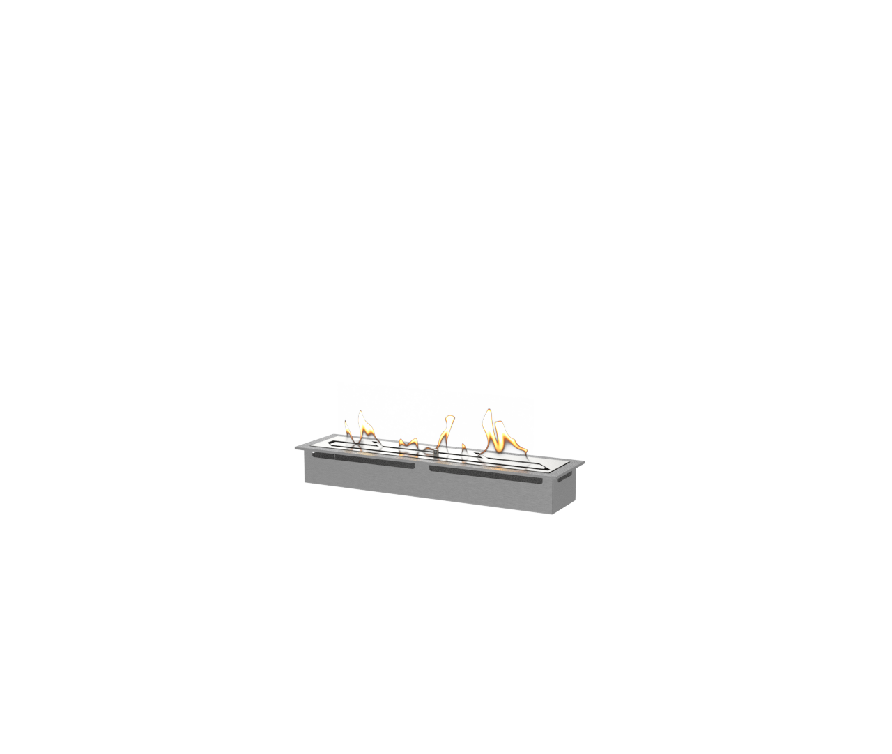 BUILT-IN WITH LIP 545mm