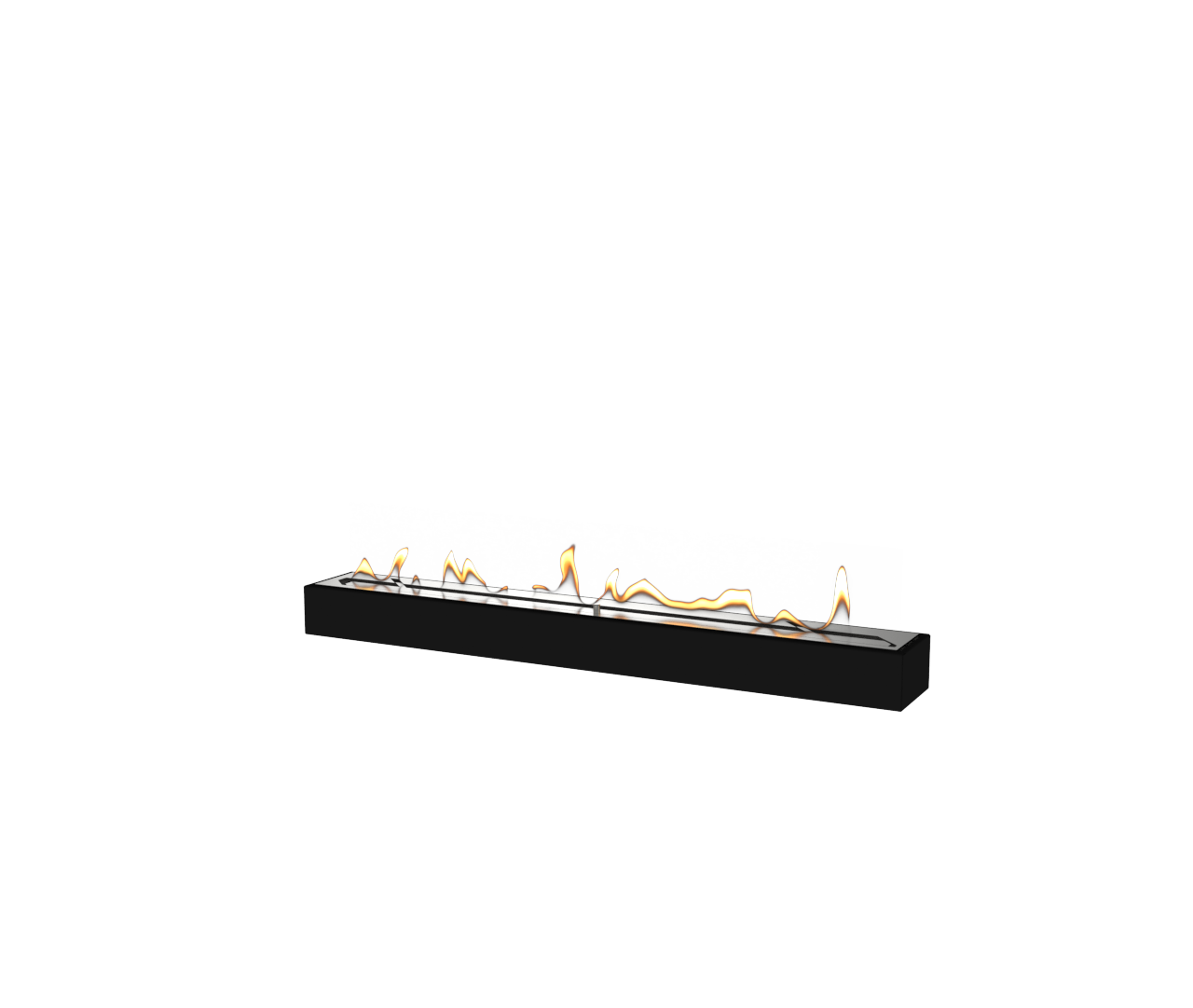 BUILT-IN WITHOUT LIP 925mm