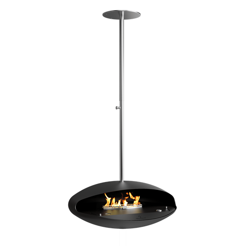 ESPOO CEILING Black/Black