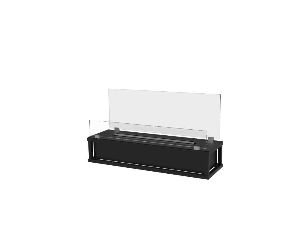 TORINO 930mm Black