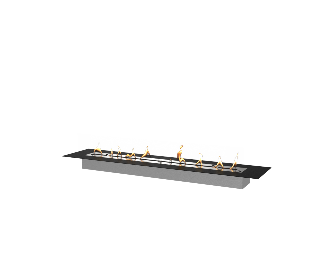 BASEPLATE 1100 1100mm